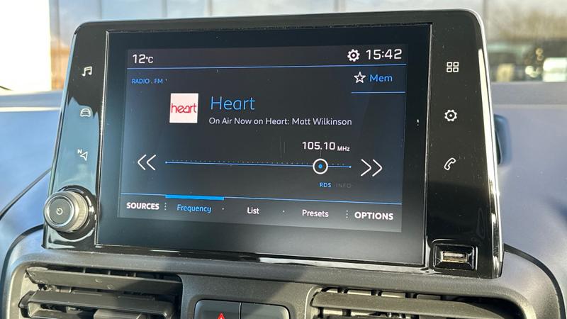 Used Peugeot Rifter 2019 for sale - 77487183: Photo 10