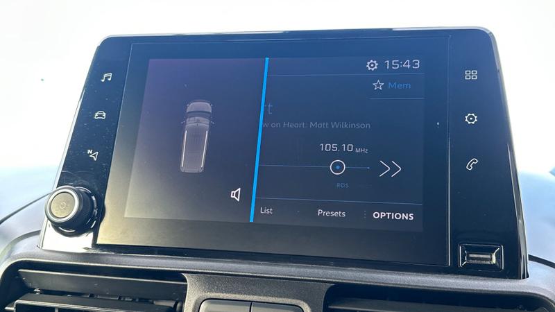 Used Peugeot Rifter 2019 for sale - 77487183: Photo 11