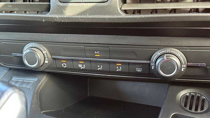 Used Peugeot Rifter 2019 for sale - 77487183: Photo 12