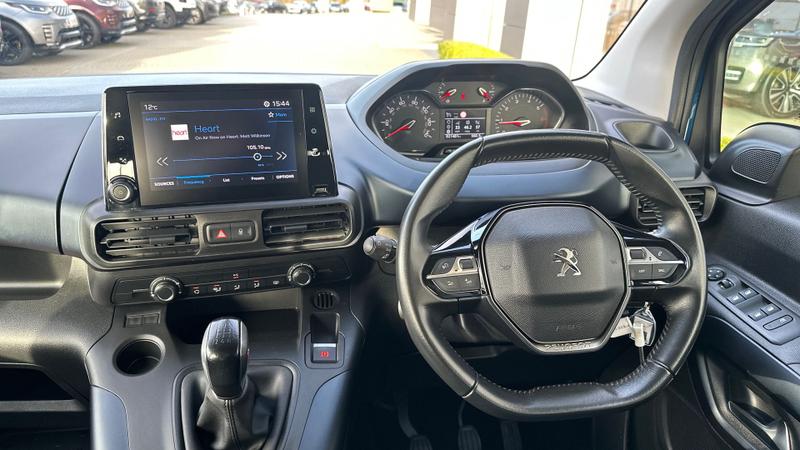 Used Peugeot Rifter 2019 for sale - 77487183: Photo 14