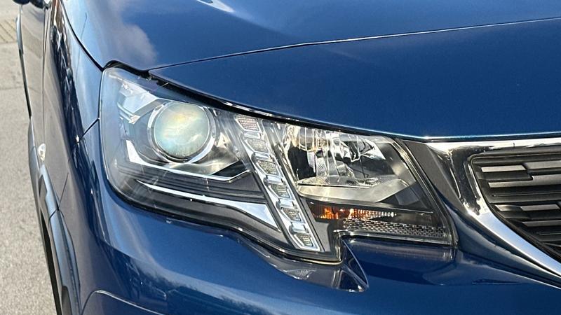 Used Peugeot Rifter 2019 for sale - 77487183: Photo 18