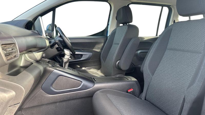 Used Peugeot Rifter 2019 for sale - 77487183: Photo 3