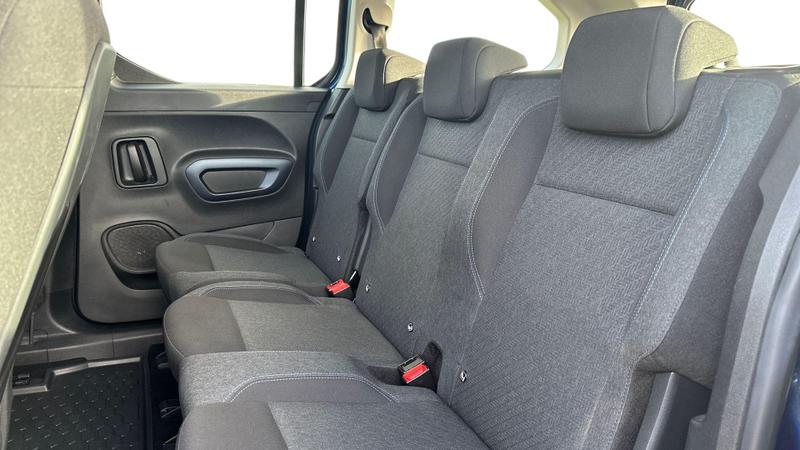 Used Peugeot Rifter 2019 for sale - 77487183: Photo 4