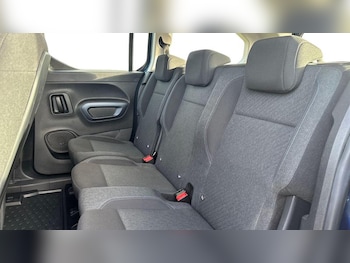 Used Peugeot Rifter 2019 for sale - 77487183: Photo