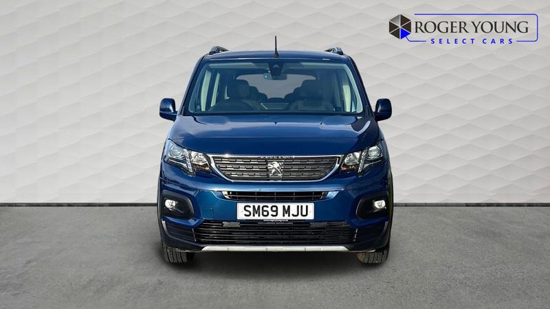 Used Peugeot Rifter 2019 for sale - 77487183: Photo 7