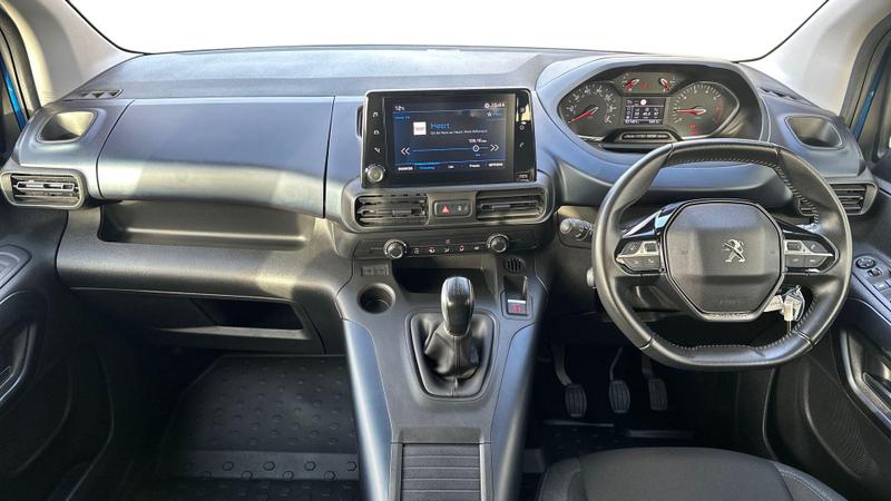 Used Peugeot Rifter 2019 for sale - 77487183: Photo 9