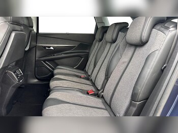 Used Peugeot 5008 2019 for sale - 77653681: Photo