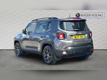 Used Jeep Renegade 2017 for sale - 79690219: Photo