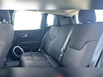 Used Jeep Renegade 2017 for sale - 79690219: Photo