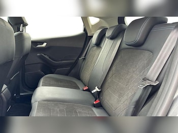 Used Ford Fiesta 2023 for sale - 78907382: Photo