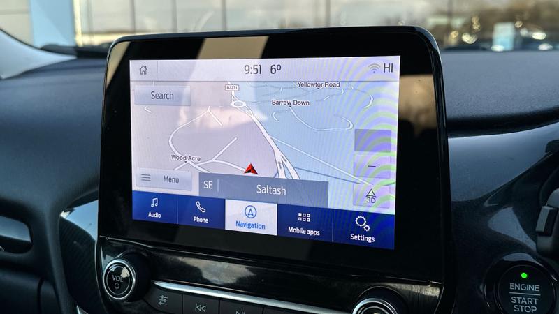 Used Ford Puma for sale - 77364191: Photo 10