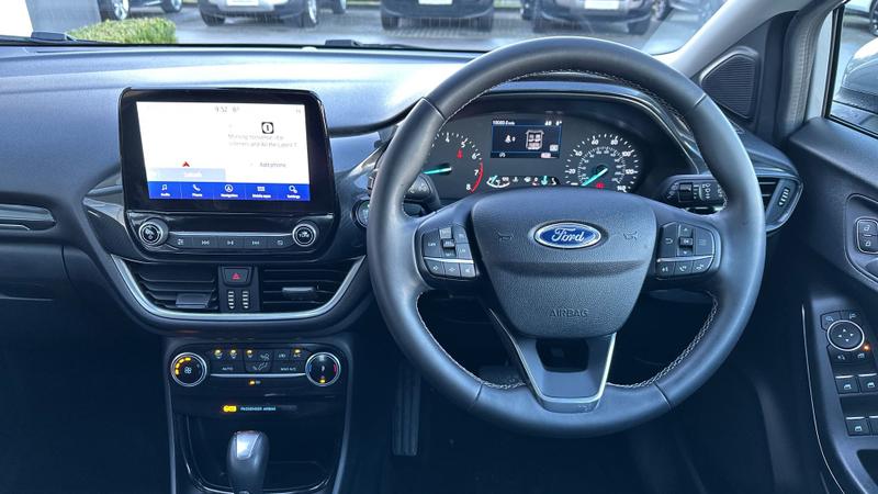 Used Ford Puma for sale - 77364191: Photo 14