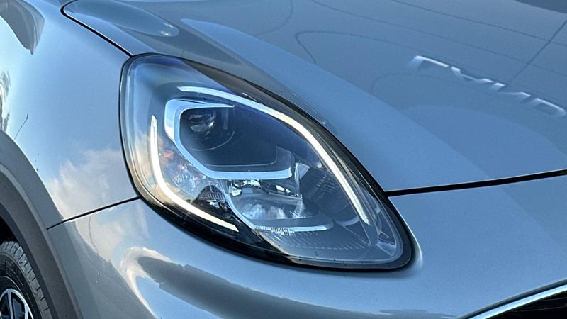 Used Ford Puma for sale - 77364191: Photo 18