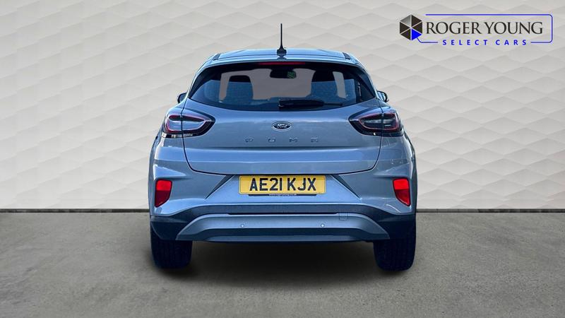 Used Ford Puma for sale - 77364191: Photo 6