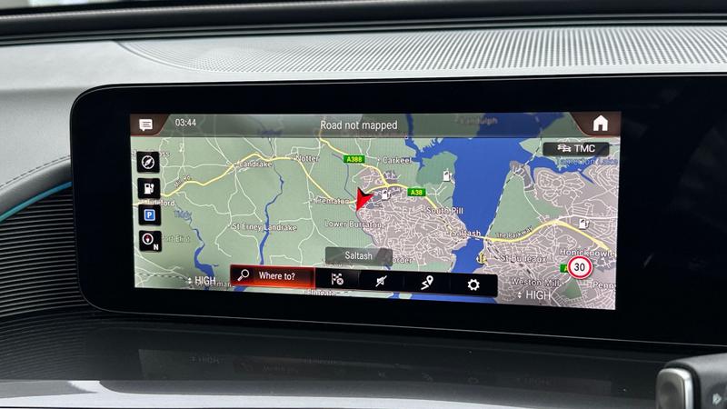 Used Mercedes-Benz EQC 2023 for sale - 77641414: Photo 10