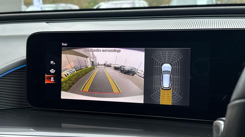 Used Mercedes-Benz EQC 2023 for sale - 77641414: Photo 11