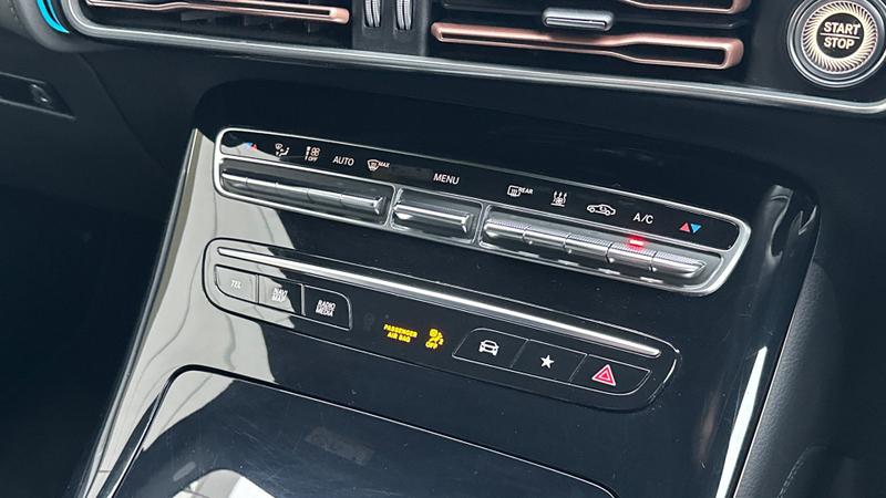 Used Mercedes-Benz EQC 2023 for sale - 77641414: Photo 12