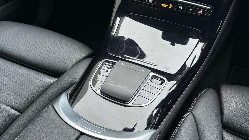 Used Mercedes-Benz EQC 2023 for sale - 77641414: Photo 13