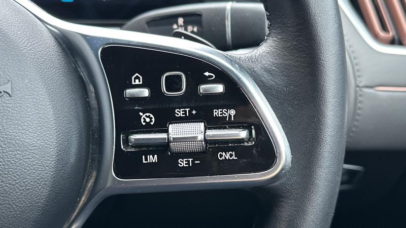 Used Mercedes-Benz EQC 2023 for sale - 77641414: Photo 16