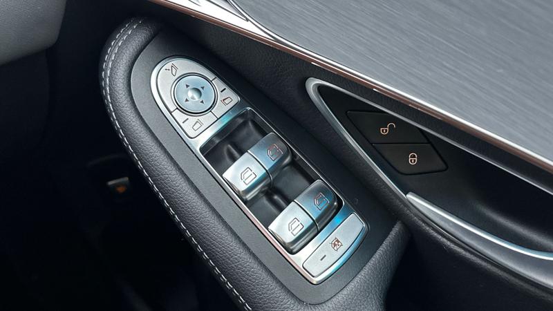 Used Mercedes-Benz EQC 2023 for sale - 77641414: Photo 20