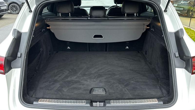 Used Mercedes-Benz EQC 2023 for sale - 77641414: Photo 22