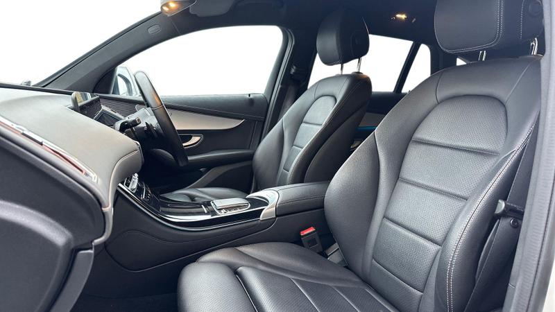 Used Mercedes-Benz EQC 2023 for sale - 77641414: Photo 3