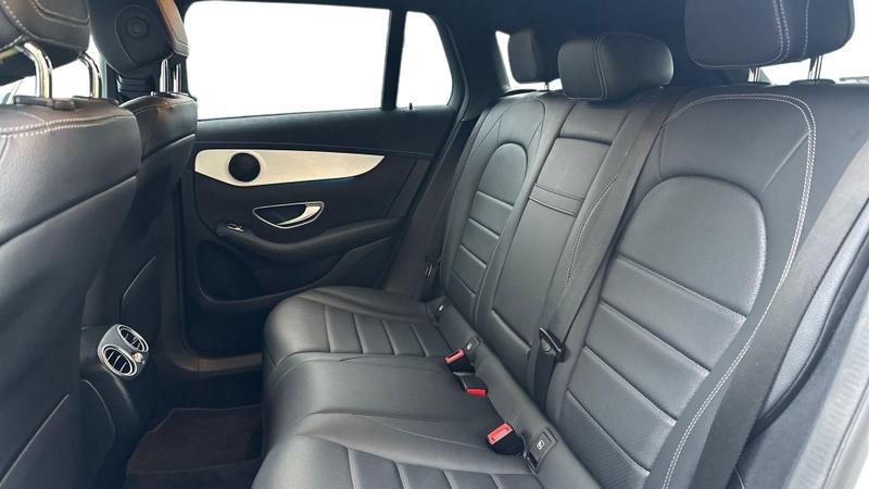 Used Mercedes-Benz EQC 2023 for sale - 77641414: Photo 4