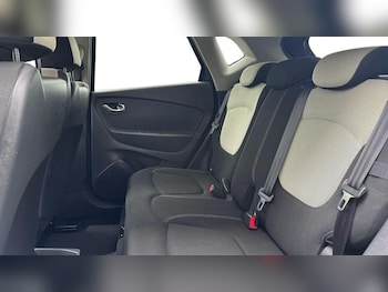 Used Renault Captur 2018 for sale - 78581987: Photo