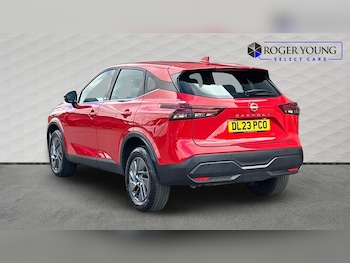 Used Nissan Qashqai 2023 for sale - 79448934: Photo