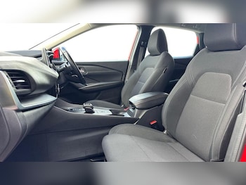 Used Nissan Qashqai 2023 for sale - 79448934: Photo