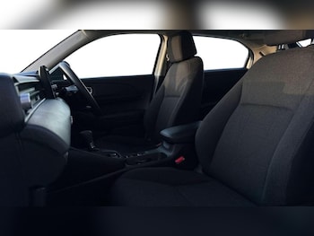 Used Honda HR-V 2021 for sale - 78753597: Photo