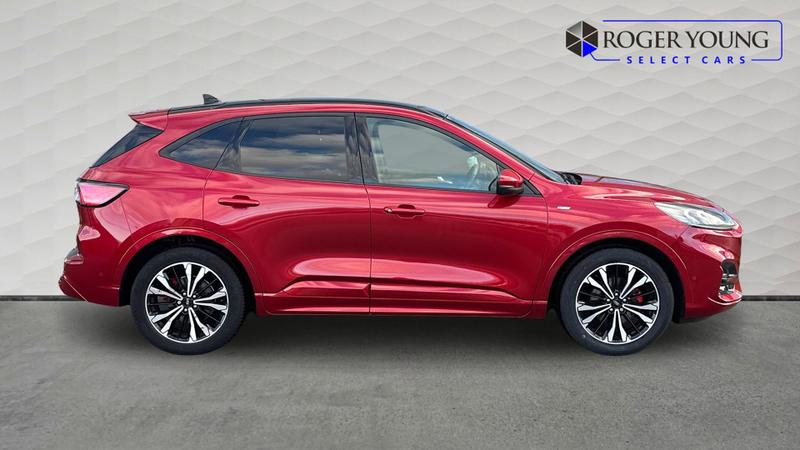 Used Ford Kuga for sale - 77364199: Photo 5