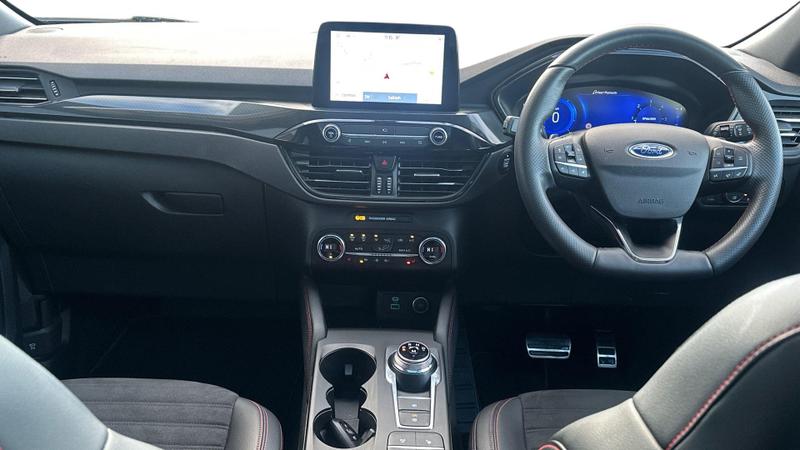 Used Ford Kuga for sale - 77364199: Photo 9