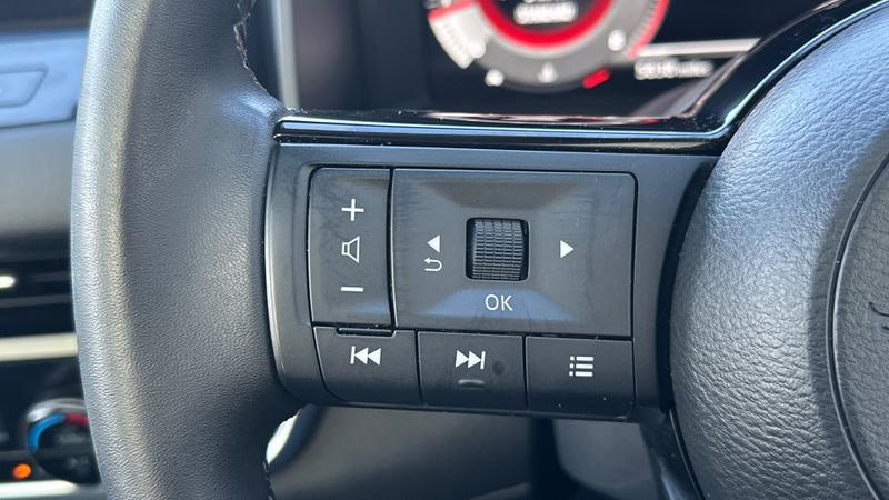 Used Nissan Qashqai for sale - 77364196: Photo 15