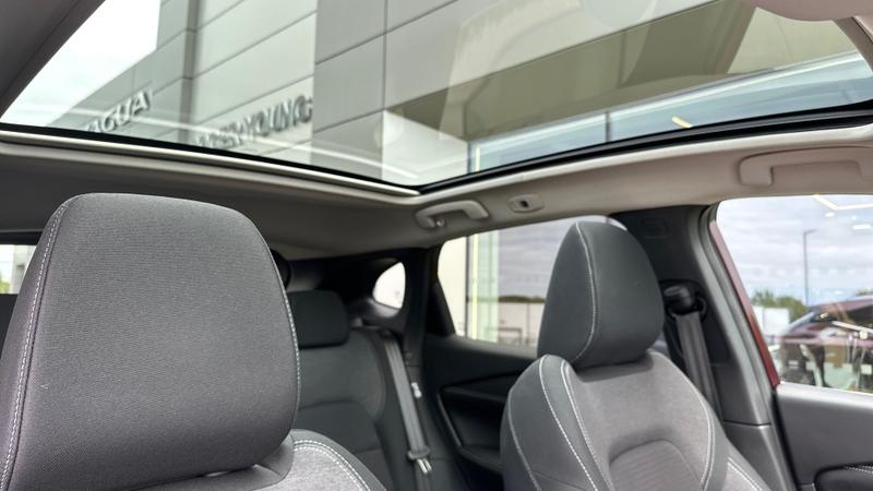 Used Nissan Qashqai for sale - 77364196: Photo 17