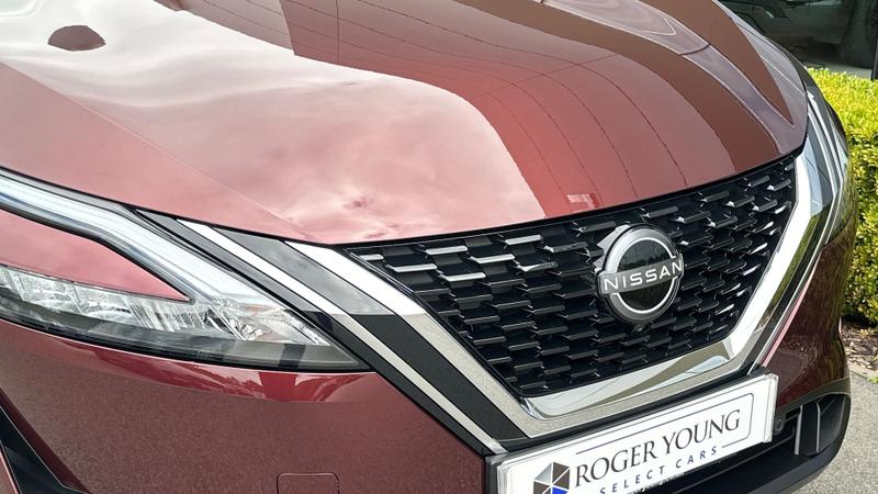 Used Nissan Qashqai for sale - 77364196: Photo 22