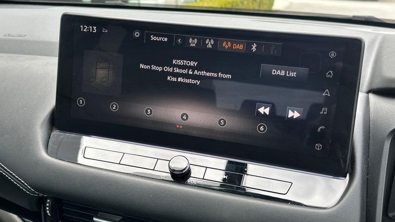 Used Nissan Qashqai for sale - 77364196: Photo 27