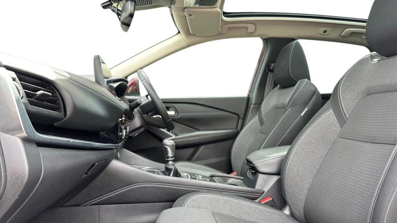 Used Nissan Qashqai for sale - 77364196: Photo 3