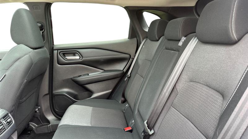 Used Nissan Qashqai for sale - 77364196: Photo 4