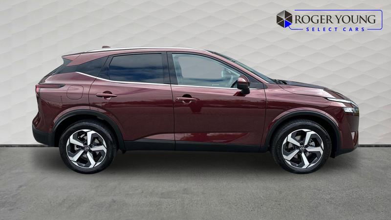 Used Nissan Qashqai for sale - 77364196: Photo 5