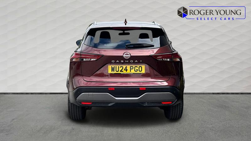 Used Nissan Qashqai for sale - 77364196: Photo 6