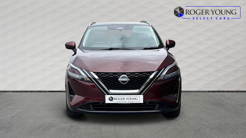 Used Nissan Qashqai for sale - 77364196: Photo 7