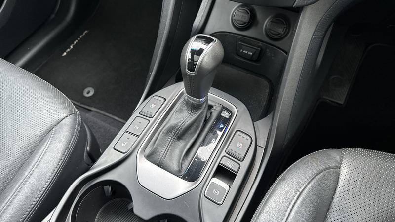 Used Hyundai Santa Fe 2015 for sale - 77364201: Photo 13