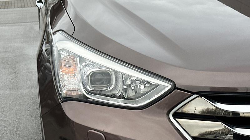 Used Hyundai Santa Fe 2015 for sale - 77364201: Photo 18