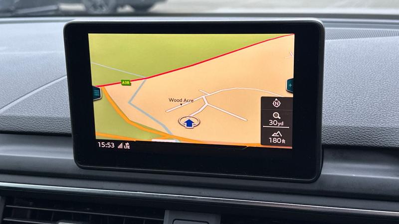 Used Audi A4 2020 for sale - 77641358: Photo 10