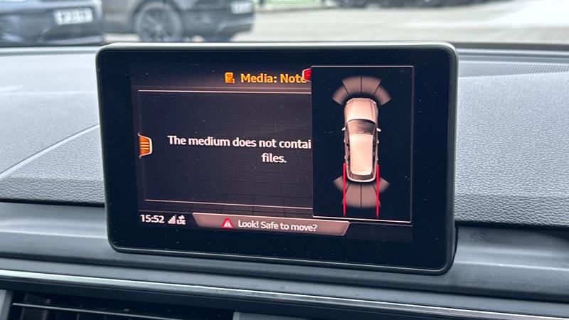 Used Audi A4 2020 for sale - 77641358: Photo 11