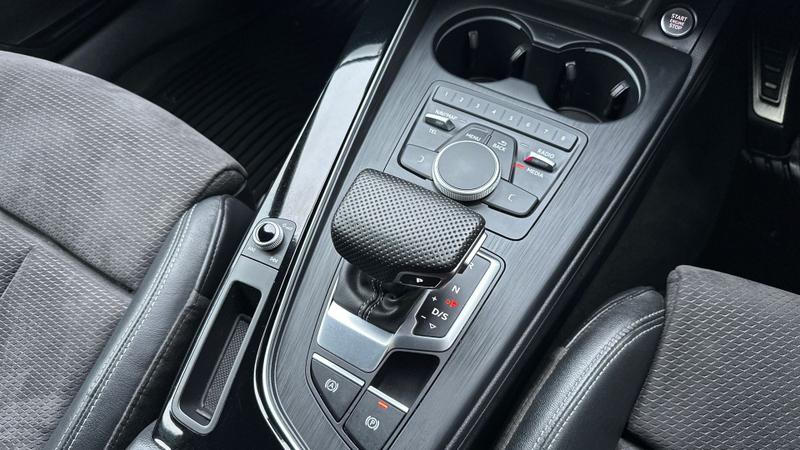 Used Audi A4 2020 for sale - 77641358: Photo 13