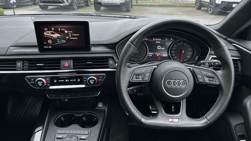 Used Audi A4 2020 for sale - 77641358: Photo 14