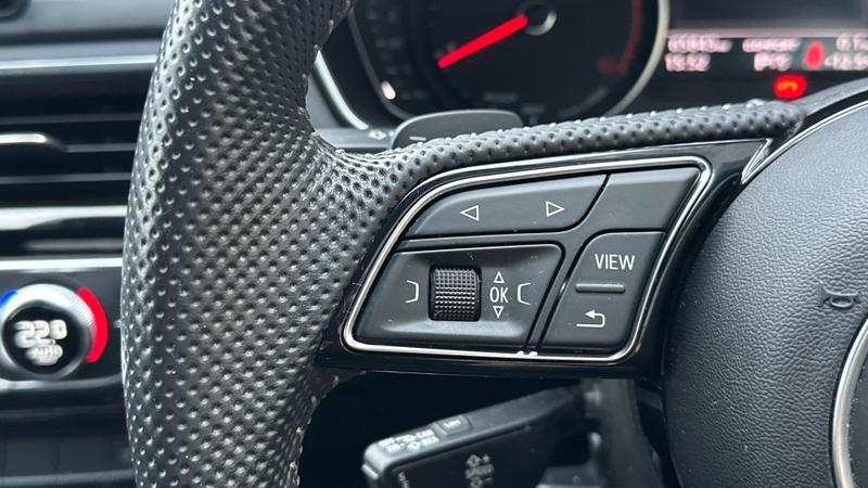 Used Audi A4 2020 for sale - 77641358: Photo 15