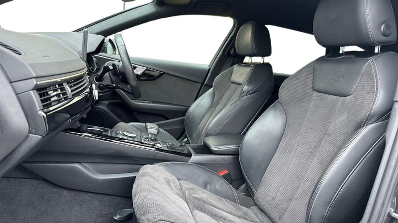 Used Audi A4 2020 for sale - 77641358: Photo 3